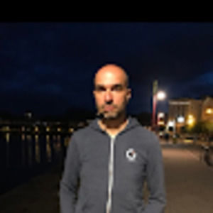 Meet your Posher, Milo